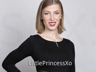 LittlePrincessXo