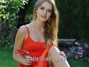 LittleShadyLady