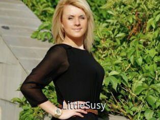 LittleSusy