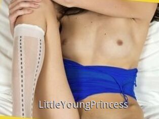 LittleYoungPrincess