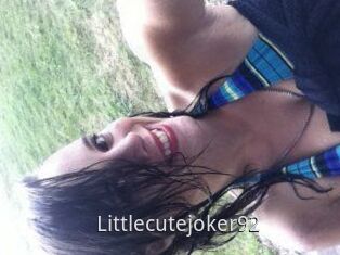 Littlecutejoker92