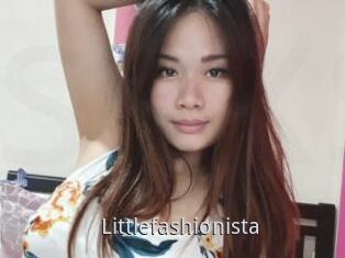 Littlefashionista