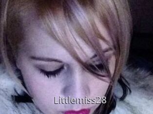 Littlemiss28
