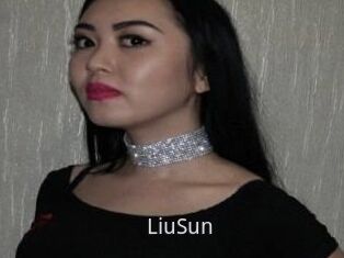 LiuSun