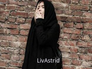 LivAstrid