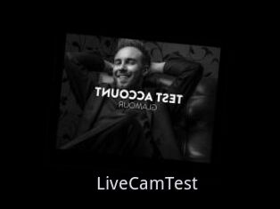 LiveCamTest