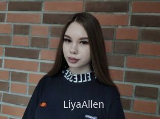LiyaAllen