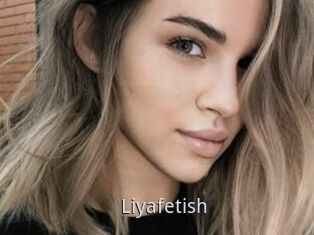 Liyafetish