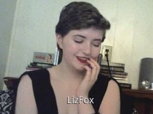 LizFox