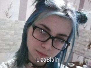 LizaBlain