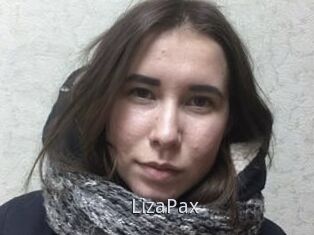 LizaPax