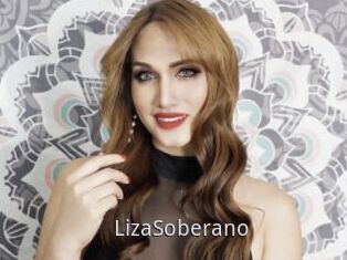 LizaSoberano