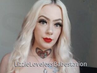 LizzieLovelessBabestation
