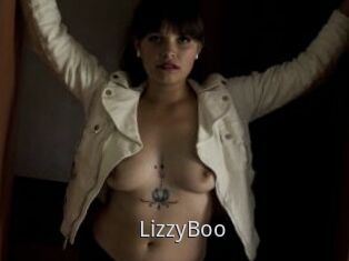 LizzyBoo