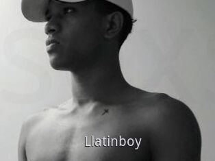 Llatinboy