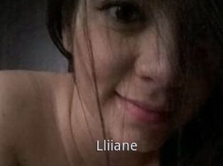 Lliiane