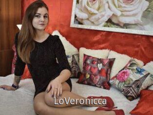 LoVeronicca