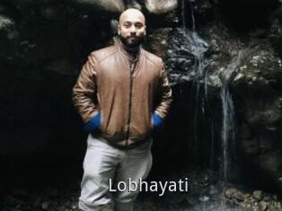 Lobhayati