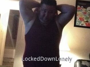 LockedDownLonely