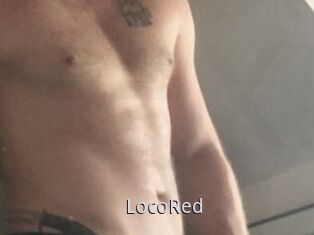 LocoRed