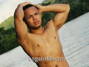 LoganHilltonn