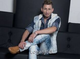 LoganJock