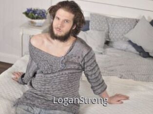 LoganStrong