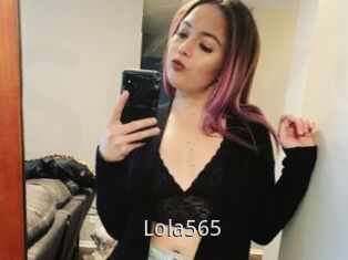 Lola565