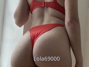 Lola69000