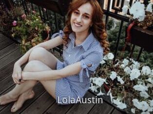 LolaAustin