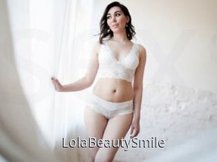 LolaBeautySmile