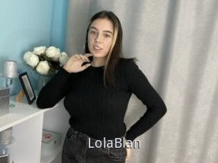LolaBlan