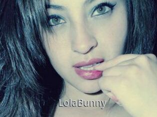 LolaBunny