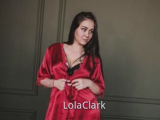 LolaClark