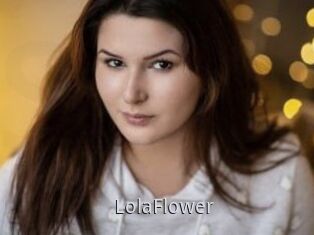 LolaFlower