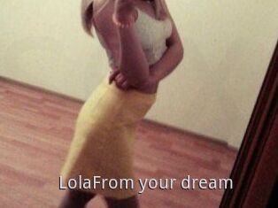 LolaFrom_your_dream