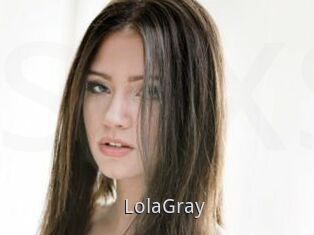 LolaGray