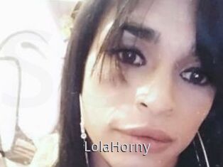 LolaHorny