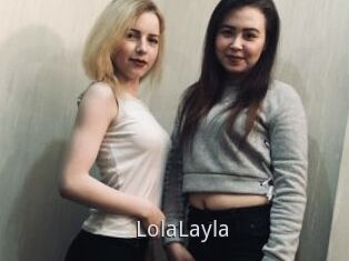 LolaLayla