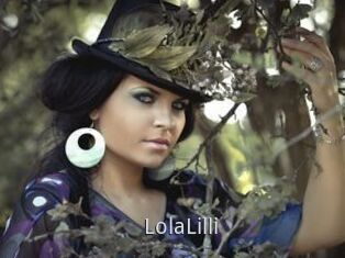 LolaLilli