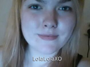 LolaLolaXO