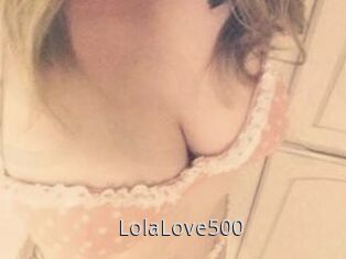 Lola_Love500