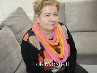 LolaMarshall