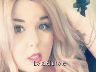 LolaNichole