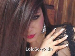 LolaSexySkin
