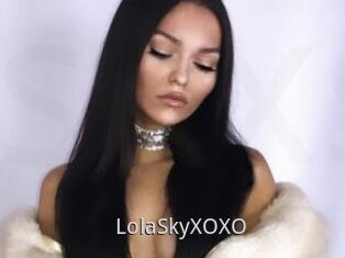 LolaSkyXOXO