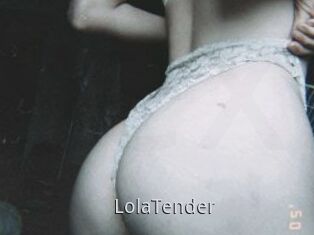 LolaTender