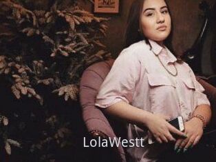 LolaWestt