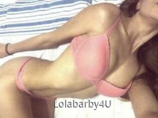 Lolabarby4U