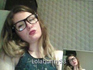 Lolabunny93